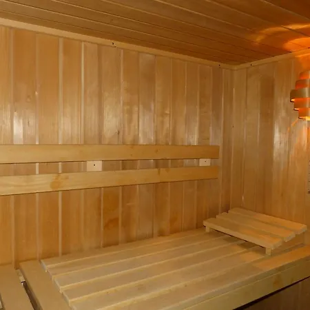 Vendégház Klampferer 3*