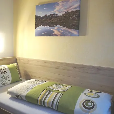 Guest house Klampferer Neustift im Stubaital