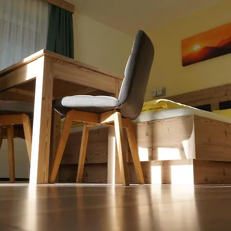 Klampferer Guest house Neustift im Stubaital