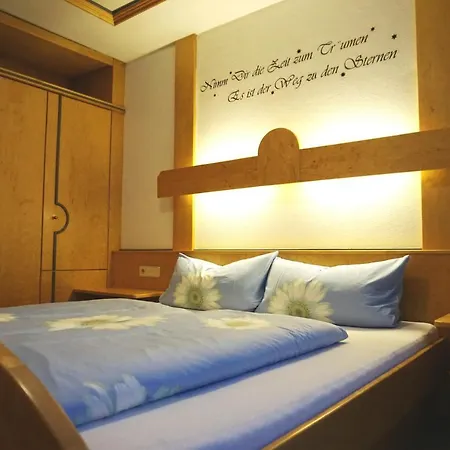 Klampferer Vendégház