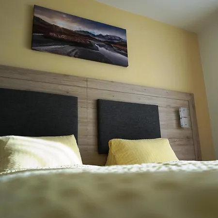 Vendégház Klampferer