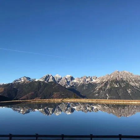 Guest house Klampferer Neustift im Stubaital