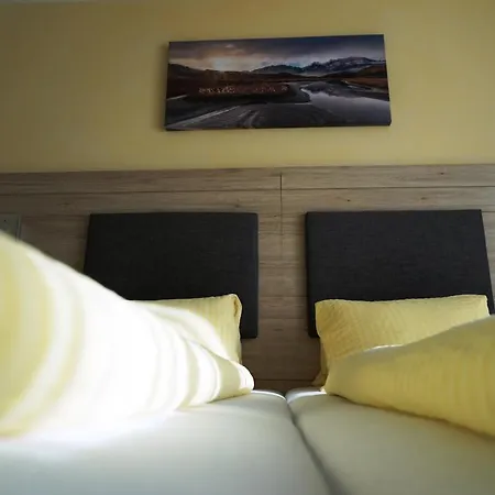 Klampferer Neustift im Stubaital