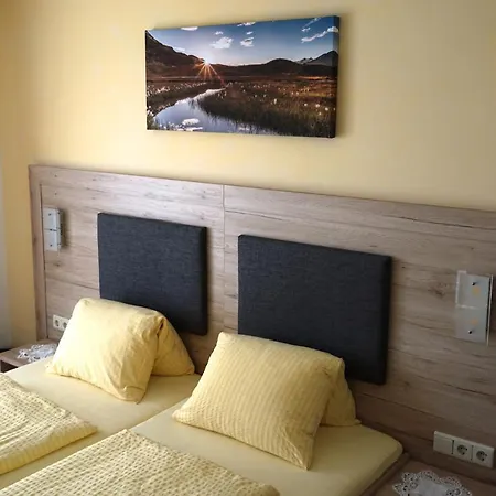 Vendégház Klampferer 3*