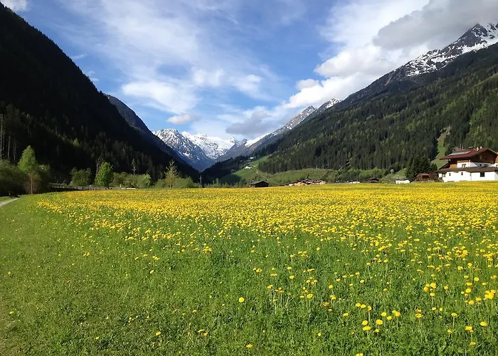 Guest house Klampferer