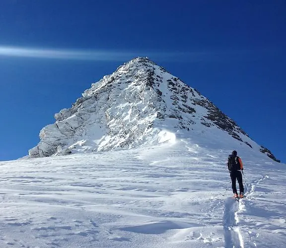 Guest house Klampferer