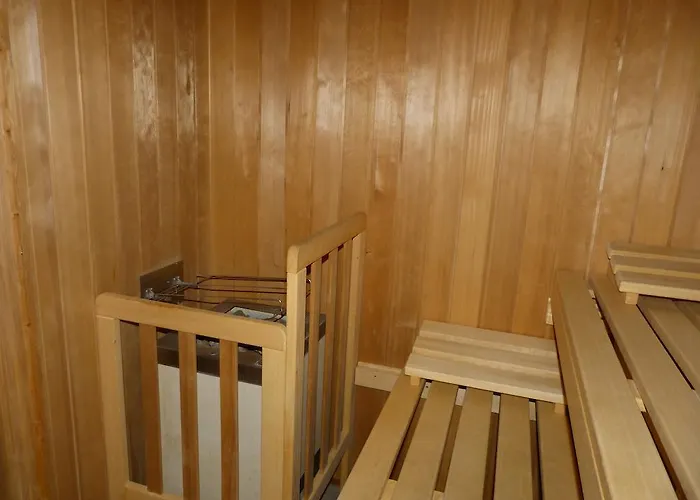 Klampferer Guest house