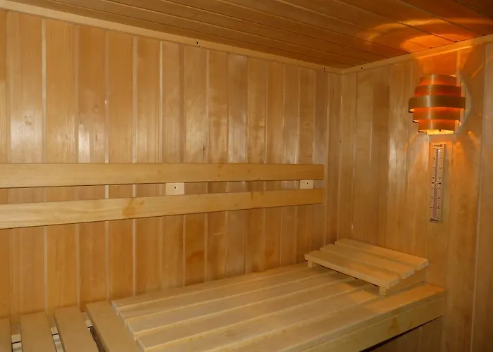 Guest house Klampferer 3*