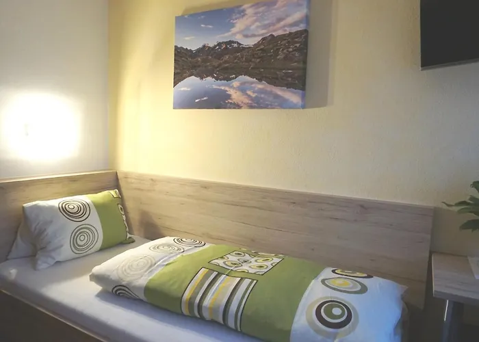 Guest house Klampferer Neustift im Stubaital