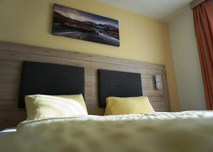 Guest house Klampferer