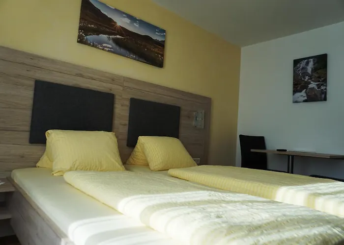 Klampferer Guest house Neustift im Stubaital