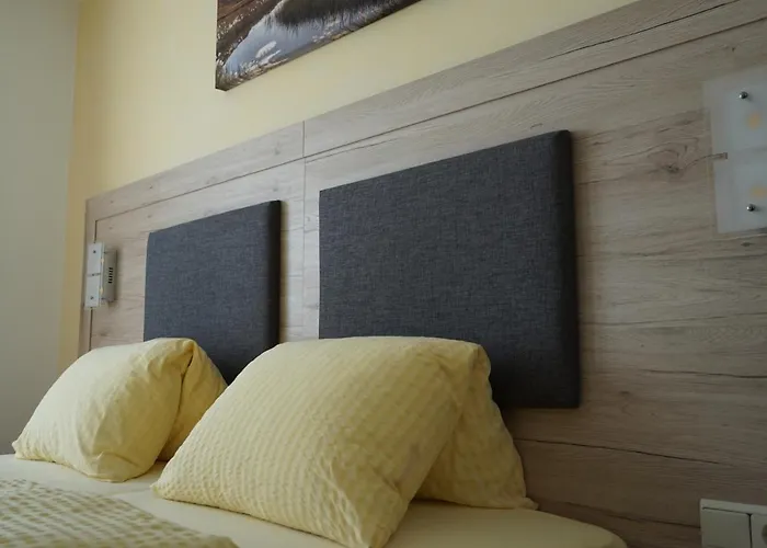 Klampferer Guest house Neustift im Stubaital