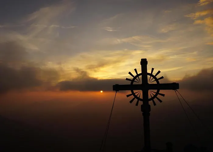 Klampferer Guest house 3*