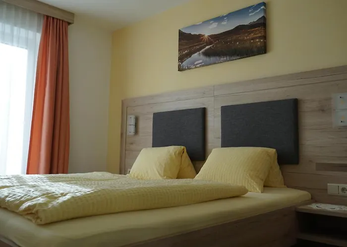 Klampferer 3* Neustift im Stubaital