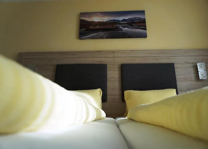 Klampferer Neustift im Stubaital