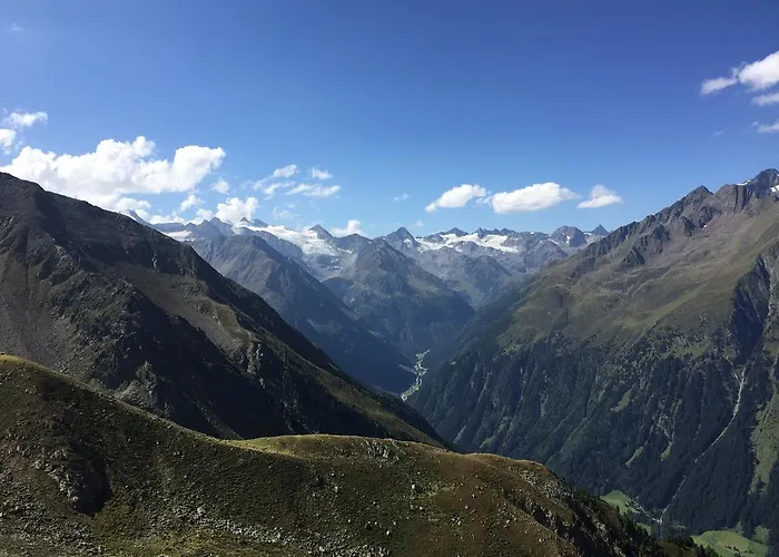 Guest house Klampferer