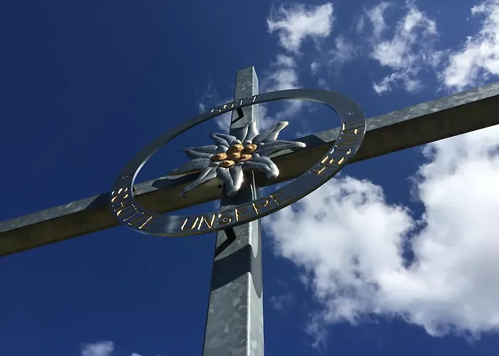 Klampferer Guest house Neustift im Stubaital