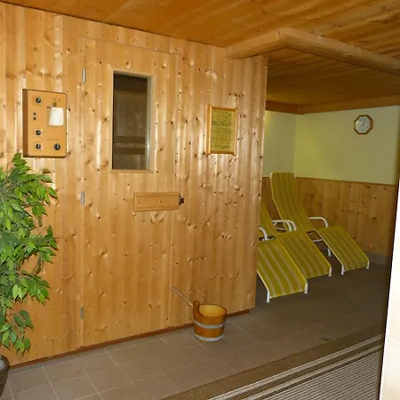 Klampferer 3*