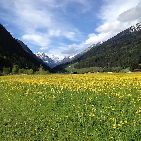 Гостевой дом Klampferer