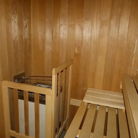 Klampferer Гостевой дом