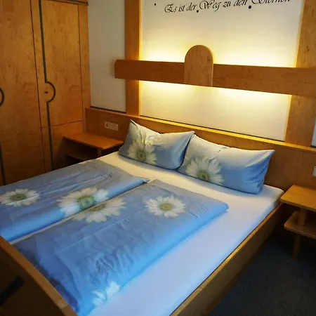 Klampferer Нойштифт-им-Штубайталь