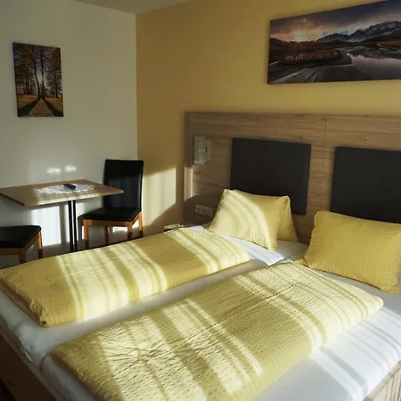 Klampferer Нойштифт-им-Штубайталь